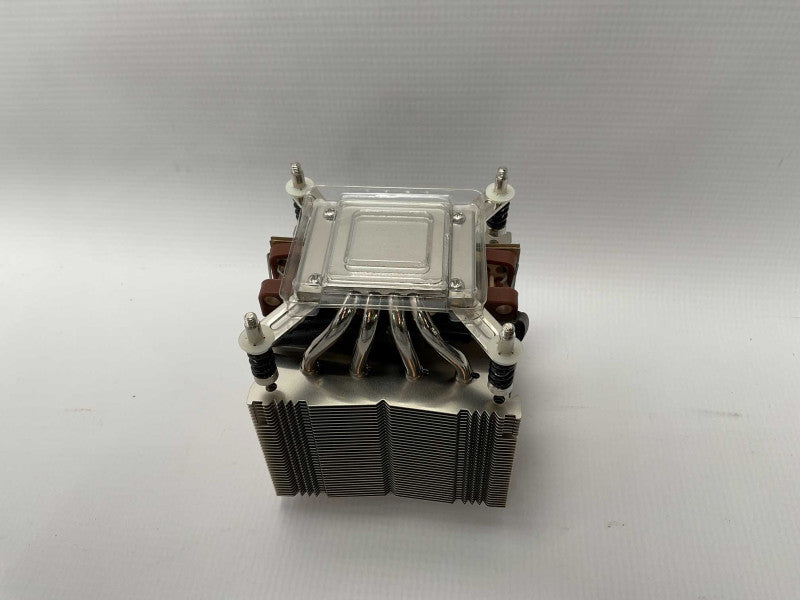 NOCTUA NH-D9DX i4 3U Premium CPU Cooler  Q-