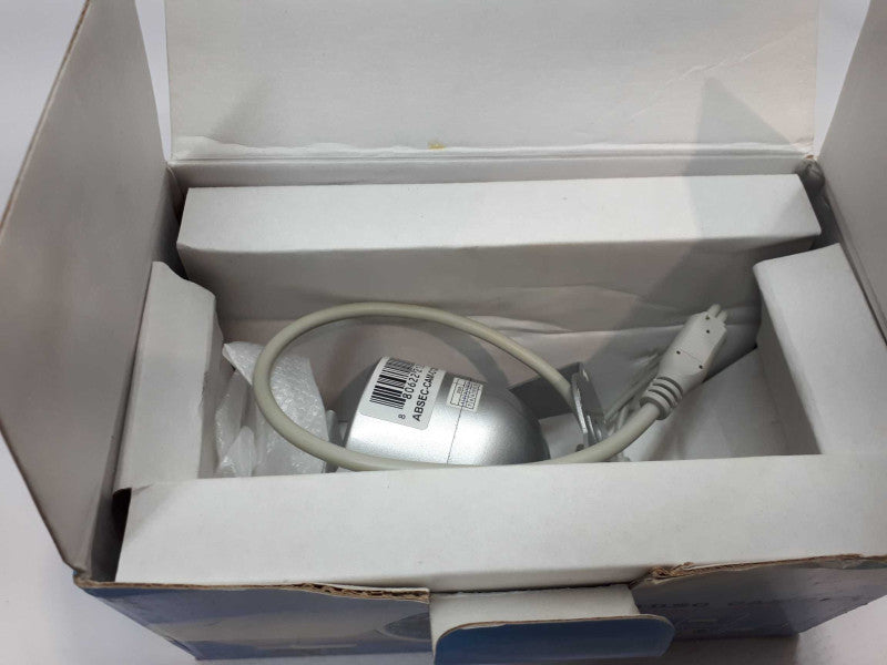 CCD Video Camera &