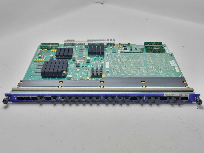 Ciena 3000-24PLM2 24 Port 100M/GigE LM Line Card _