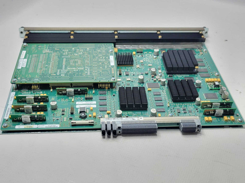 Ciena 3000-24PLM2 24 Port 100M/GigE LM Line Card _