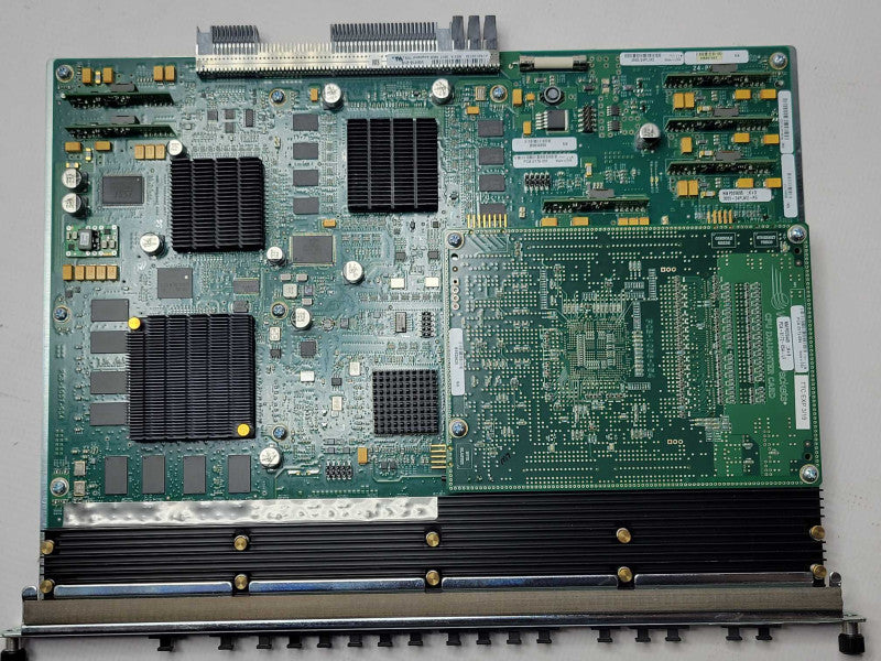 Ciena 3000-24PLM2 24 Port 100M/GigE LM Line Card _