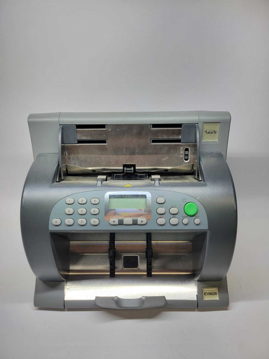Talaris EV8626 Bill Counter(READ)