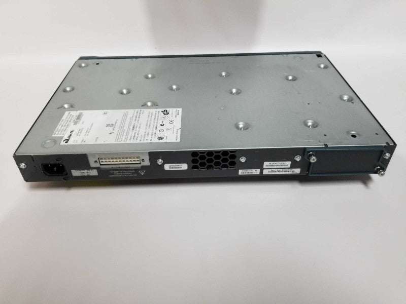 Cisco Catalyst 2960-S Series gigabit network switch WS-C2960S-48TS-L - RESET #