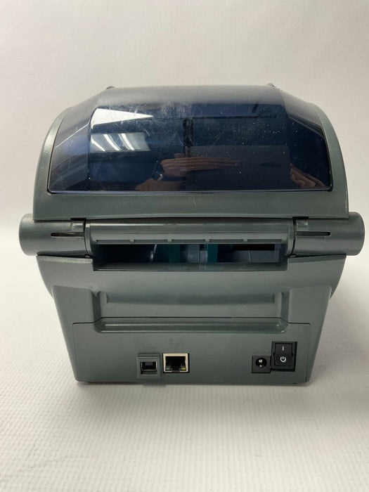 Zebra GK420t Thermal Label printer  -