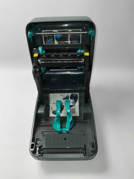 Zebra GK420t Thermal Label printer  -