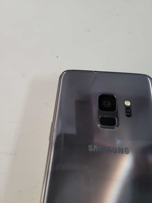 Samsung Galaxy S9 64GB (SM-G960W) - READ