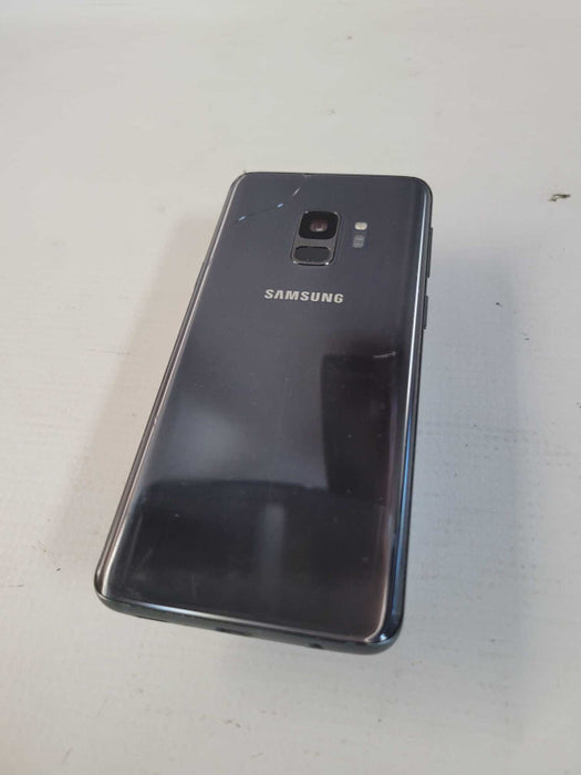 Samsung Galaxy S9 64GB (SM-G960W) - READ