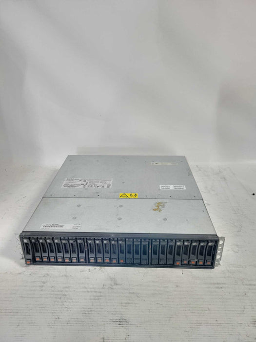 IBM 1746-C4A System Storage Dual Controller