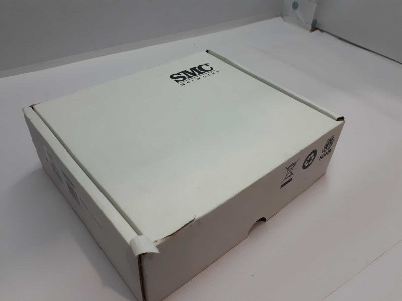 SMC SMCD3GN-RES DOCSIS 3.0 4-Port Gigabit Ethernet Wi-Fi Cable Modem &