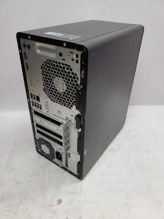 HP Prodesk 600 G5 PCI MT - Intel i5-9500 @ 3.00 GHZ 16GB DDR4 TOWER