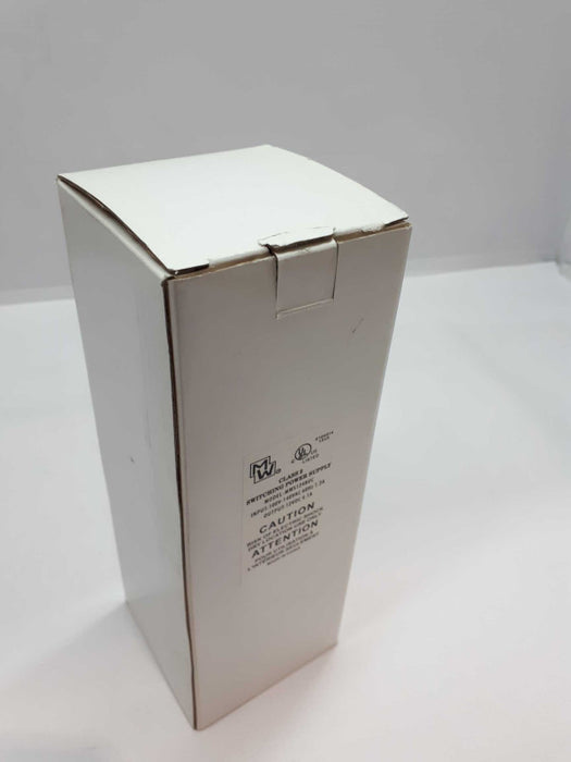 CLASS 2 Switching Power supply mws1248uc &