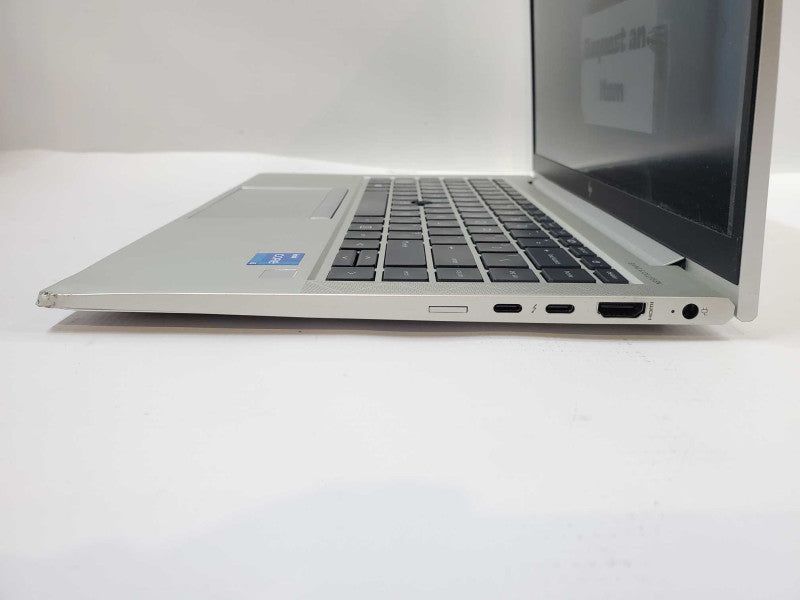 HP EliteBook 840 G8 i7-1185G7, 16GB DDR4, 512GB m.2 **Dented case see photos