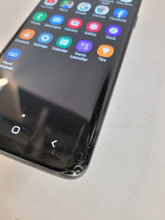 Samsung Galaxy S9 64GB (SM-G960W) -READ