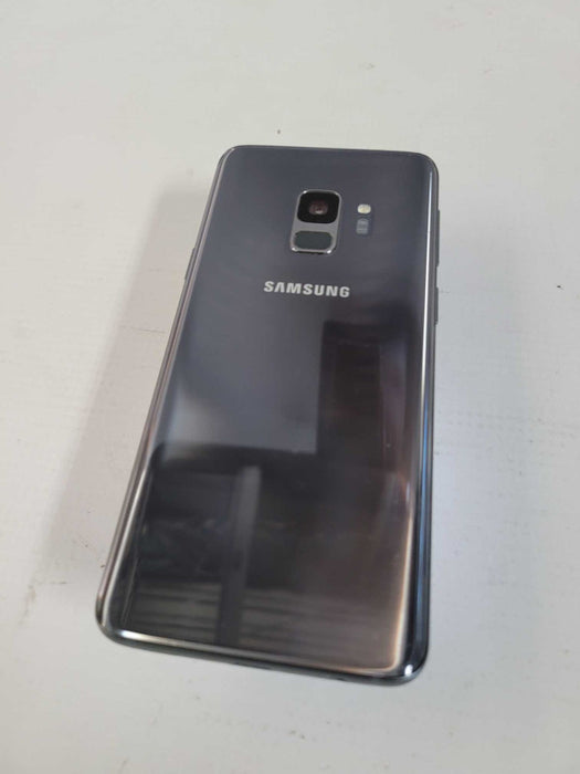 Samsung Galaxy S9 64GB (SM-G960W) -READ
