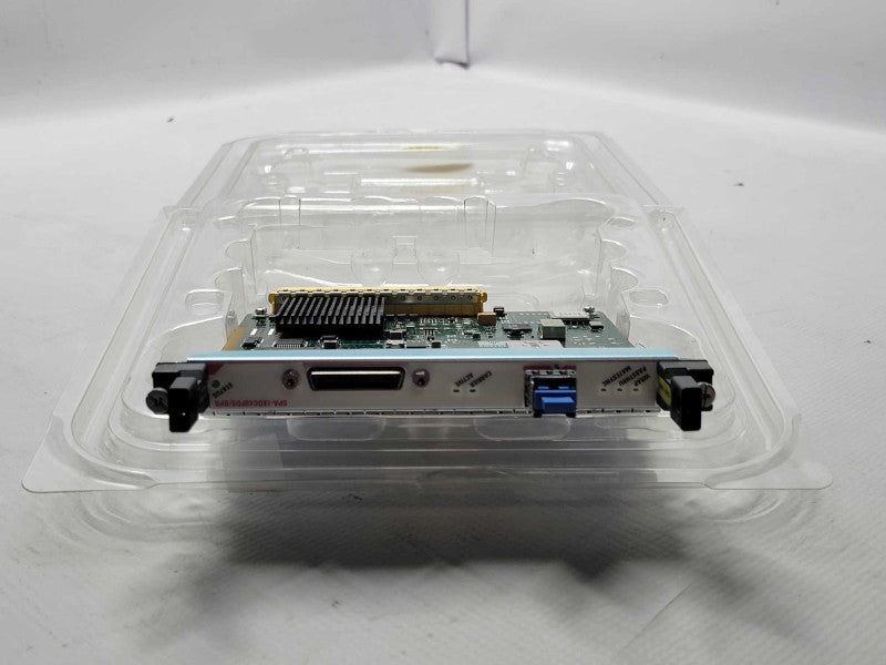 Cisco SPA-1XOC48POS/RPR 1 Port Shared Port Adapter _