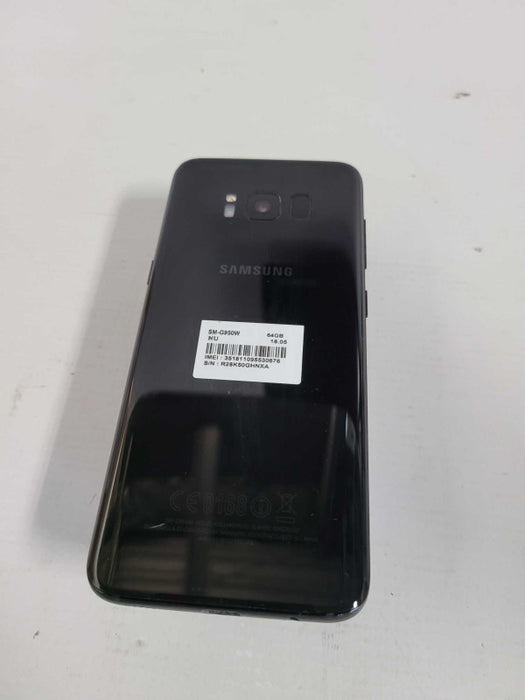 Samsung Galaxy S8 64GB (SM-G950W) - READ