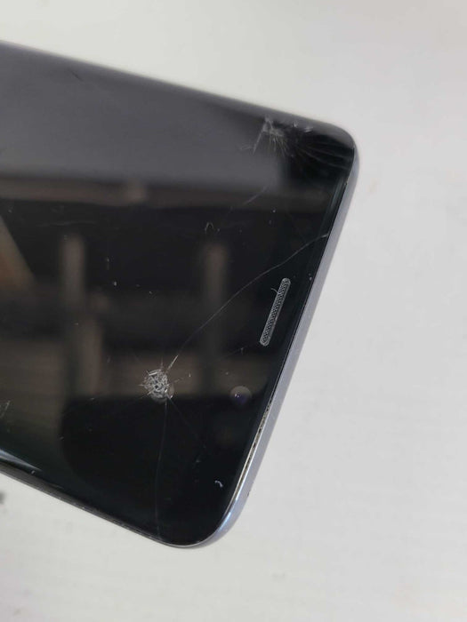 Samsung Galaxy S9 64GB (SM-G960W) - READ