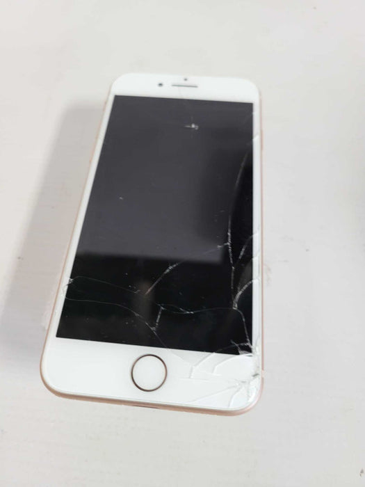 Apple iPhone 8 64GB (A1905) - READ