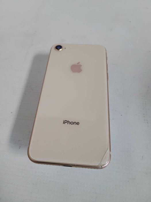 Apple iPhone 8 64GB (A1905) - READ