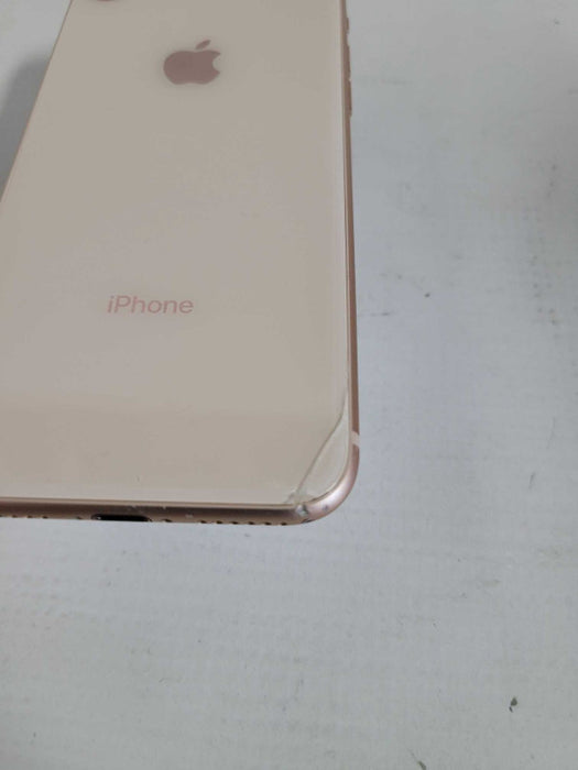 Apple iPhone 8 64GB (A1905) - READ