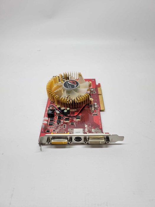 ASUS ATI RADEON 2600 PRO 512MB AGP