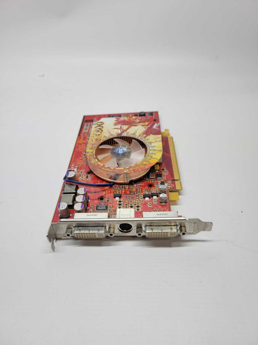 MSI ATI RADEON RX800 256MB PCIE