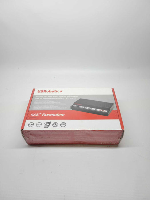 USRobotics 56k Faxmodem  Q
