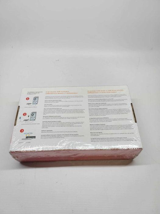 USRobotics 56k Faxmodem  Q