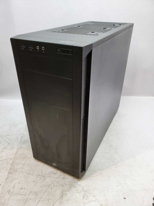 Custom PC - Intel i7-7820X @ 3.60 GHZ 16GB DDR4 GT710 1GB, 850W PSU