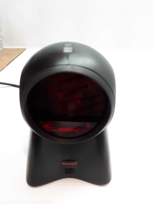 Honeywell Orbit MK7120-31A38 Omnidirectional Presentation Laser Scanner Q&