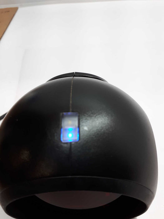 Honeywell Orbit MK7120-31A38 Omnidirectional Presentation Laser Scanner Q&