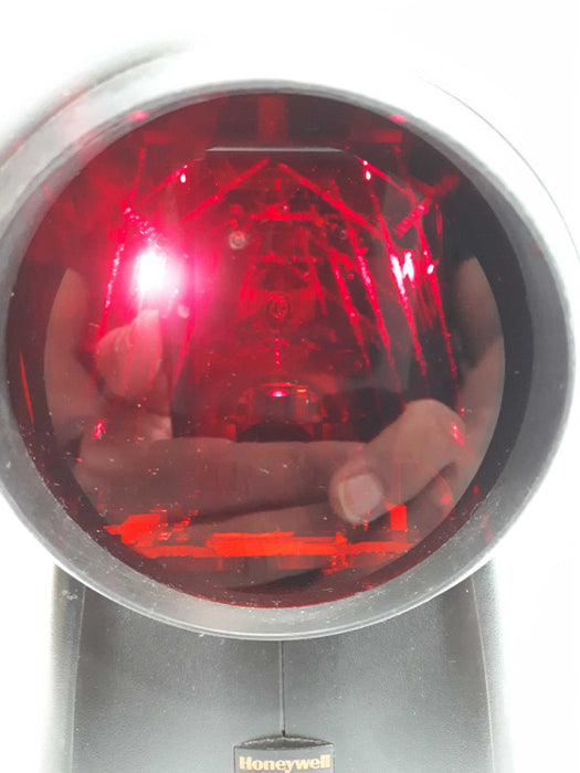 Honeywell Orbit MK7120-31A38 Omnidirectional Presentation Laser Scanner Q&