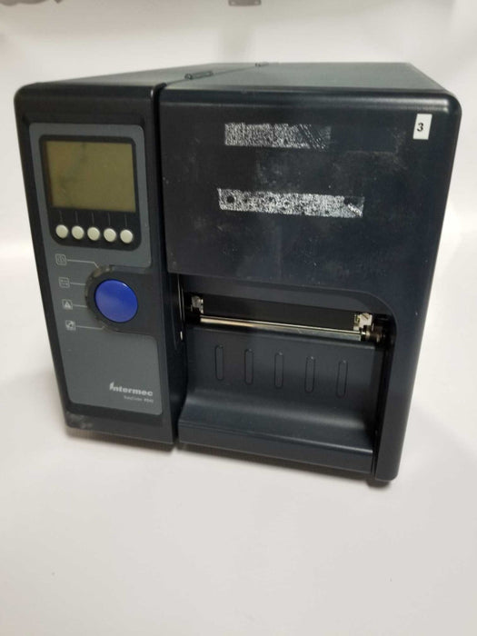 AS IS - Intermec EasyCoder Model: PD42 Thermal Label Printer  #