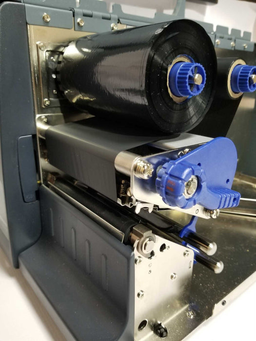 AS IS - Intermec EasyCoder Model: PD42 Thermal Label Printer  #