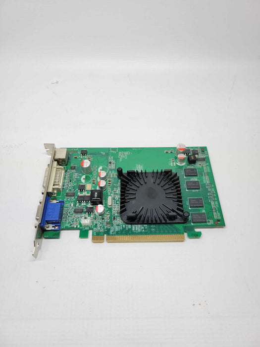 NVIDIA GeForce 8400GS 512MB PCIE