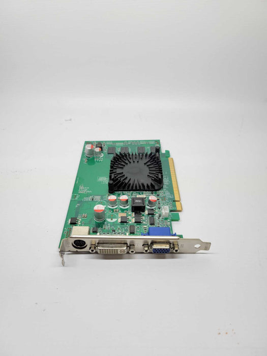 NVIDIA GeForce 8400GS 512MB PCIE