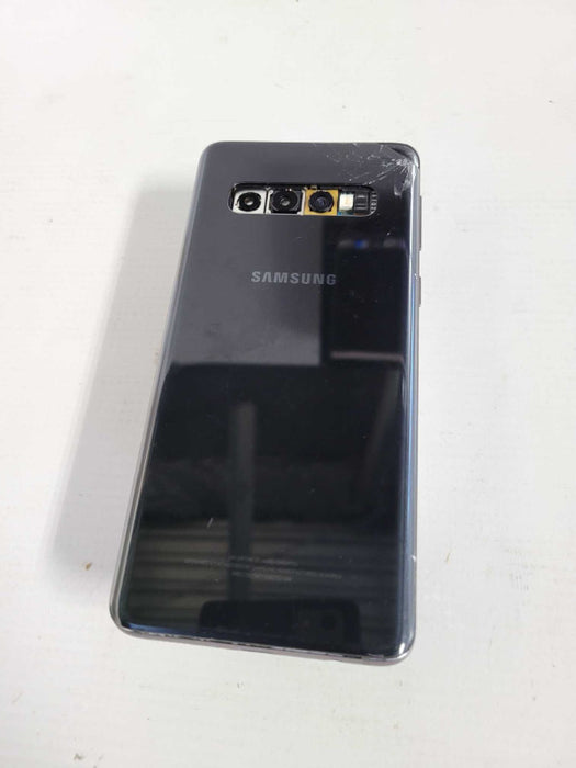 Samsung Galaxy S10 128GB (SM-G973W) - READ