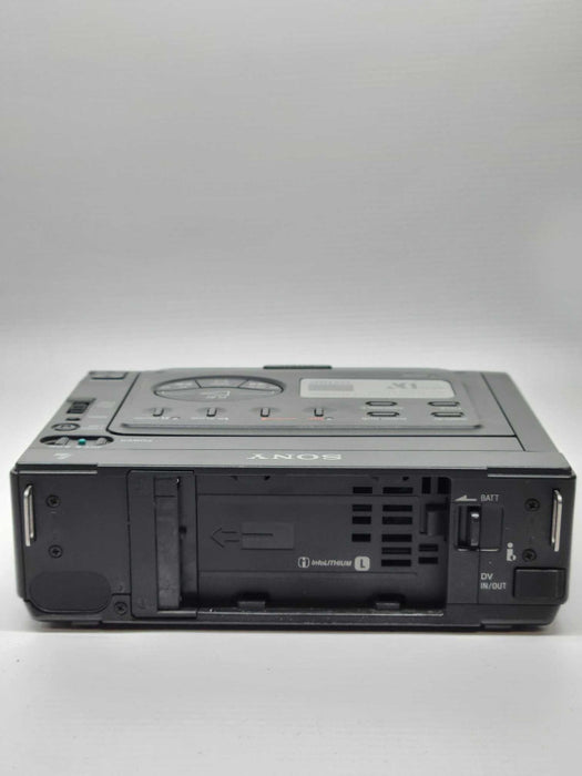 SONY DIGITAL VIDEO CASSETTE RECORDER (GV-D300 NTSC)