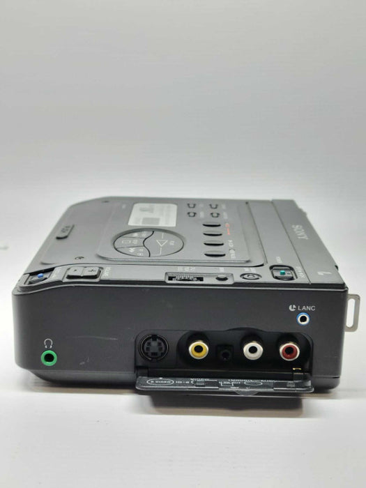 SONY DIGITAL VIDEO CASSETTE RECORDER (GV-D300 NTSC)