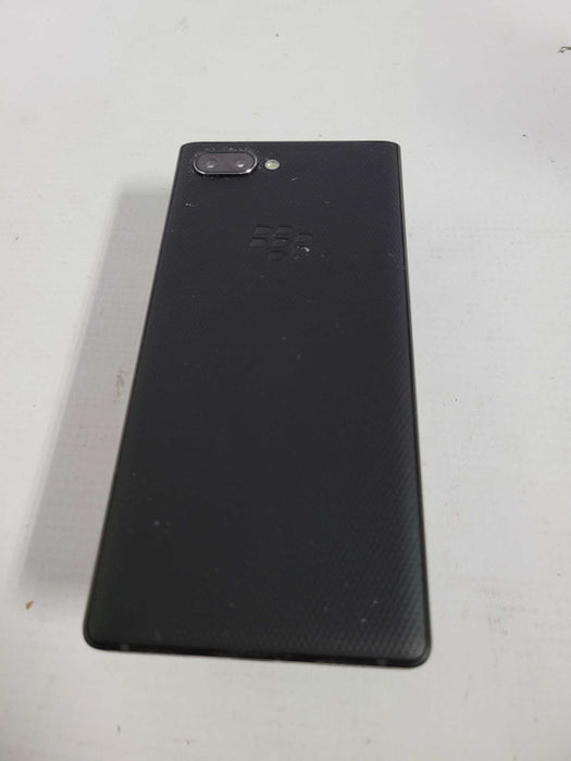 BlackBerrry KEY2 - Activation Locked - READ