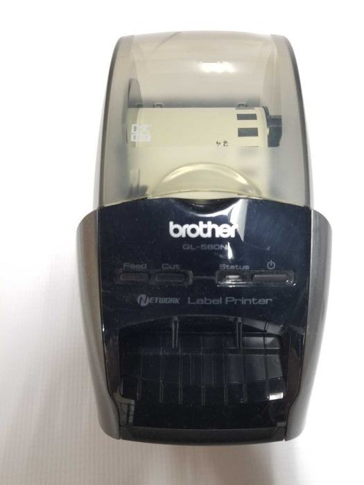 Brother QL-580N Network Label Printer #