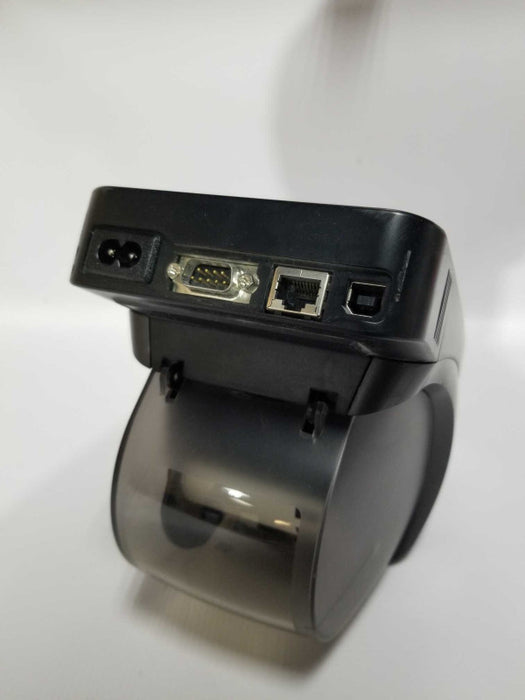 Brother QL-580N Network Label Printer #