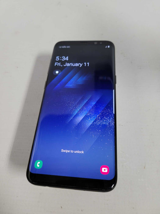 Samsung Galaxy S8 64GB (SM-G950W)