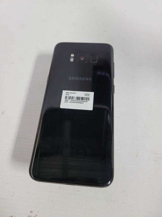 Samsung Galaxy S8 64GB (SM-G950W)