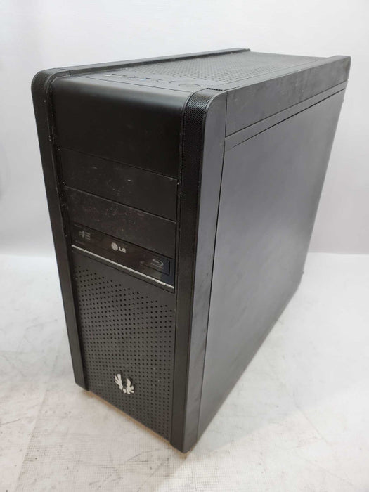 Custom PC - Intel i7-8700k @ 3.70 GHZ 16GB DDR4 500W PSU