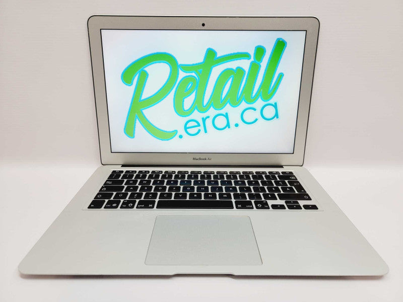 Apple Macbook Air 2015 13\\" Core i5-5250U @ 1.6 GHz 8GB DDR3 120GB SSD (
