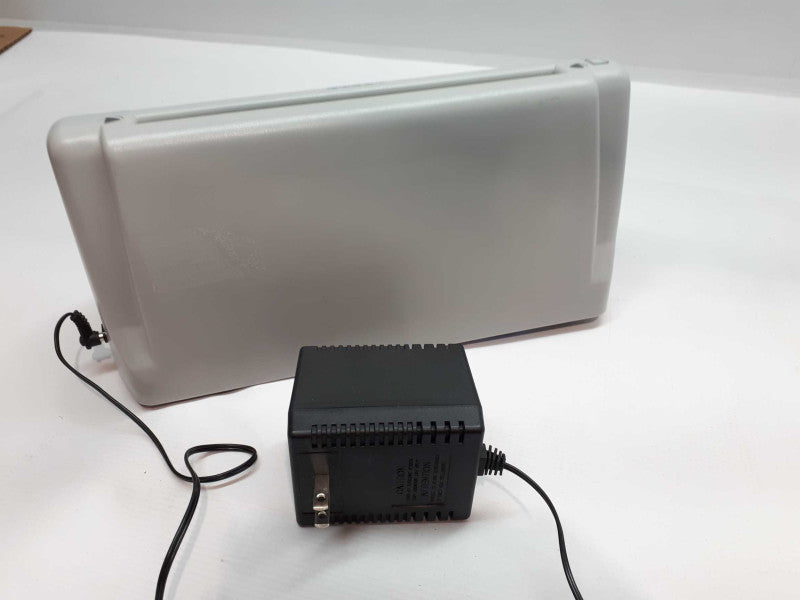 Folding paper into a tri fold-PitneyBowes tri fold FD10 &