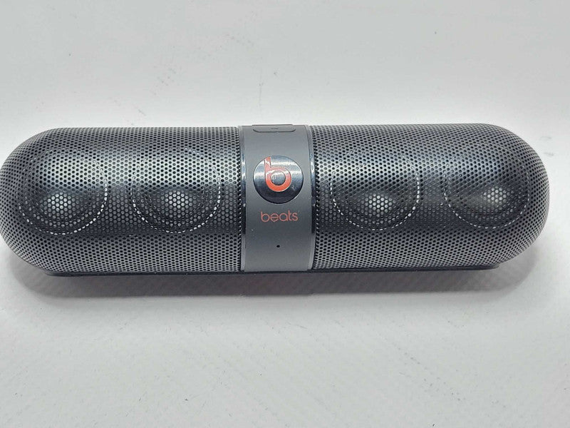 Beats Pill 2.0 Portable Bluetooth Speaker Black, Read _