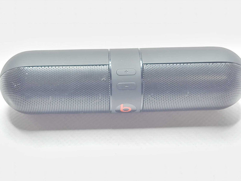 Beats Pill 2.0 Portable Bluetooth Speaker Black, Read _