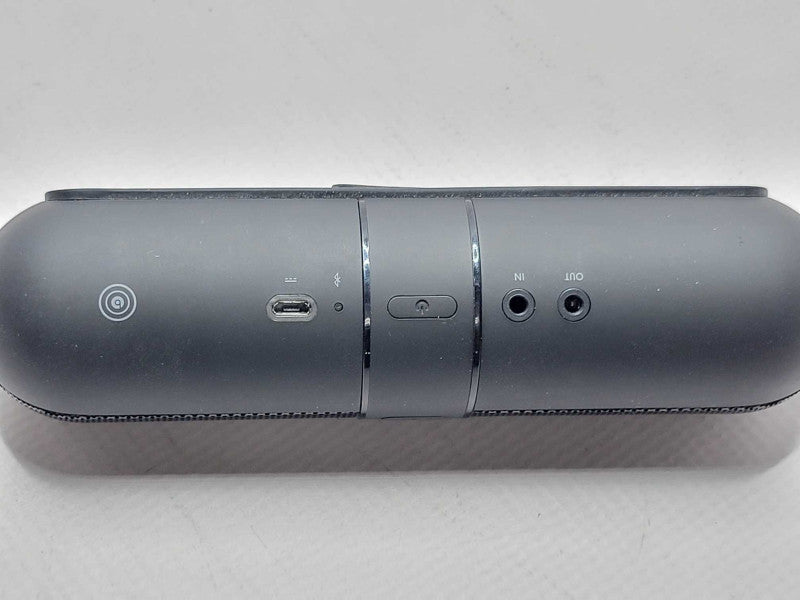 Beats Pill 2.0 Portable Bluetooth Speaker Black, Read _